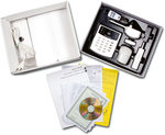 Larmpaket JK-16 GSM