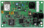 LAN modul JA-80V