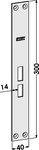Slutbleck ST801 plan hö/vä