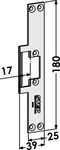 Monteringsstolpe ST4007 plan