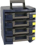 Förvaringsbox HandyBoxxser 4x5x5