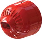 Blixtljus FAW350 LED IP21 röd