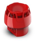 Siren KAC-W1  röd IP65