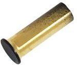 Hylsmutter M4x20 svart 350KL