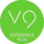 Mjukvara spotter V9 1 kanal Enterprise Plus