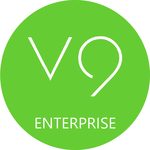 Mjukvara spotter V9 1 kanal Enterprise