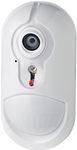 Visonic PIR Detektor med kamera Next-Cam Djurtolerant PG2