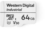 Minneskort MicroSD card 64GB SDSDQAF4-064G-I