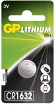 Batteri 1632-C1 3V lithium