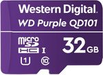 Minneskort microSDHC 32GB