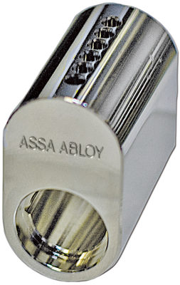 Cylinderhus 1801 nickel