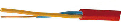 Kabel Brand Alsecure 2x1mm 500m
