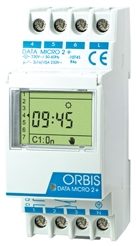 Orbis Data Micro+ 230V