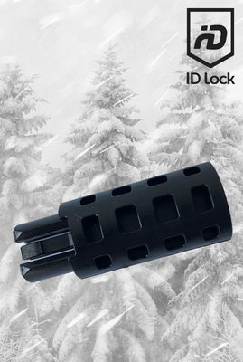 Adapter ID Lock 150 large