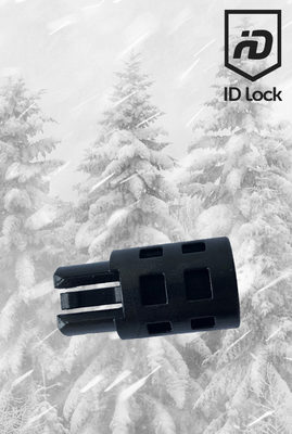 Adapter ID Lock 150 medium