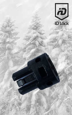 Adapter ID Lock 150 small
