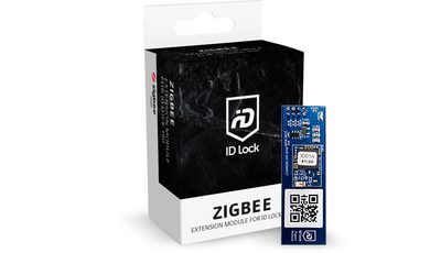 Zigbee modul ID Lock 150
