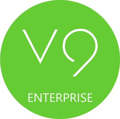 Mjukvara spotter V9 1 kanal Enterprise