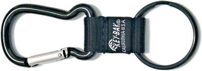 Key-Bak Karbinhake/nyckelring