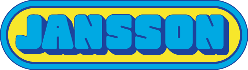Logotyp Jansson