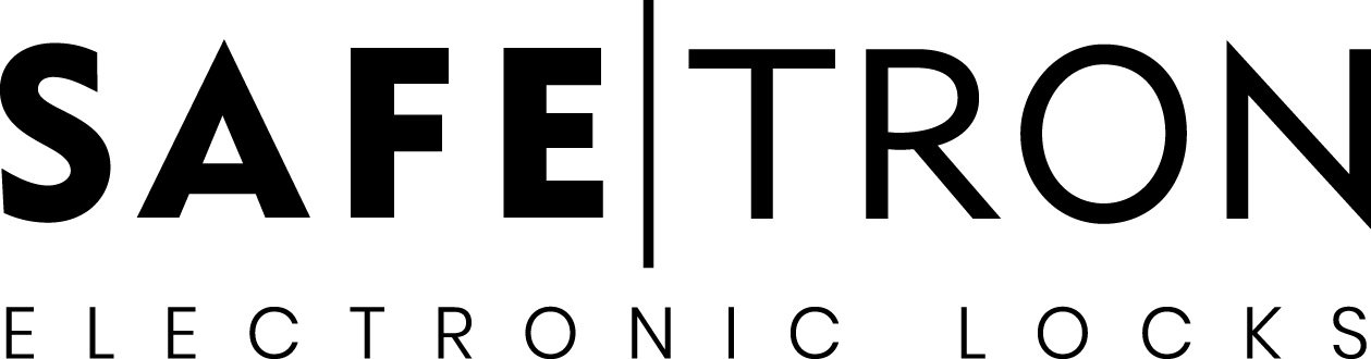 Logotyp SAFETRON