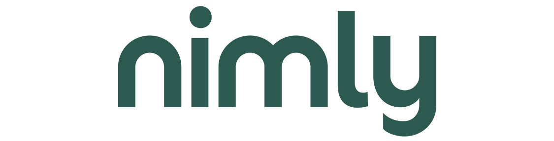 Logotyp Nimly