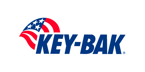 Logotyp Key-bak