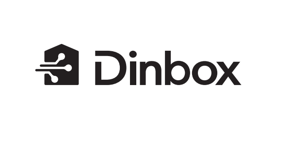 Logotyp Dinbox
