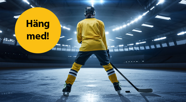 Bild Hockey Event Sidan Hemsidan.