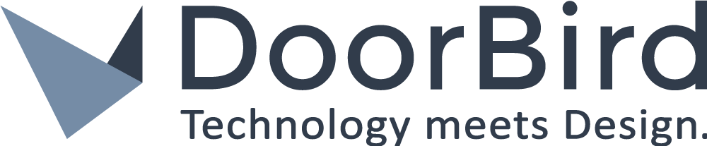 Logotyp Doorbird