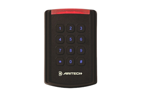 Aritech Kortläsare (1)