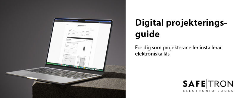 Safetron Projekteringsguide (1)