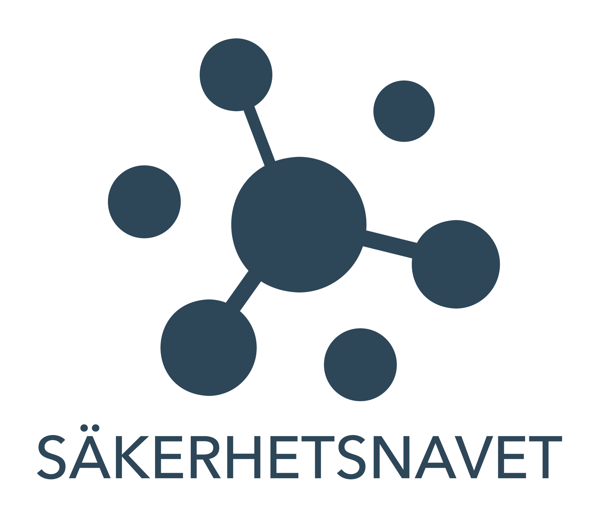 Logotyp Säkerhetsnavet