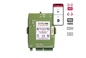 Acandia Grindstyrning.