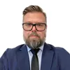 Jonas Bergström.
