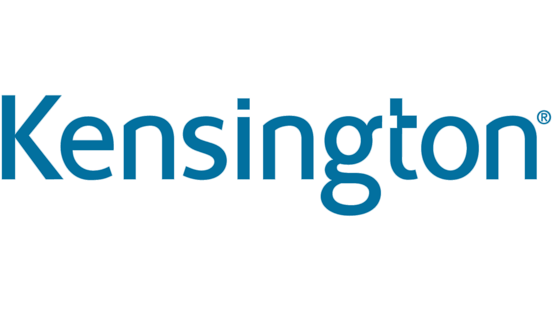 Logotyp Kensington