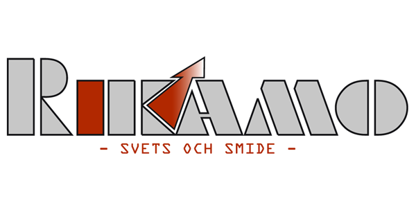 Logotyp Rikamo
