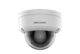 Hikvision.
