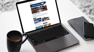 Senaste Partnerbrevet.