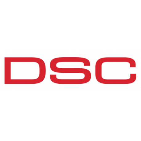 Logotyp DSC