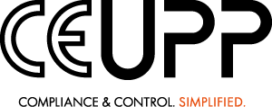 Logotyp CEUPP