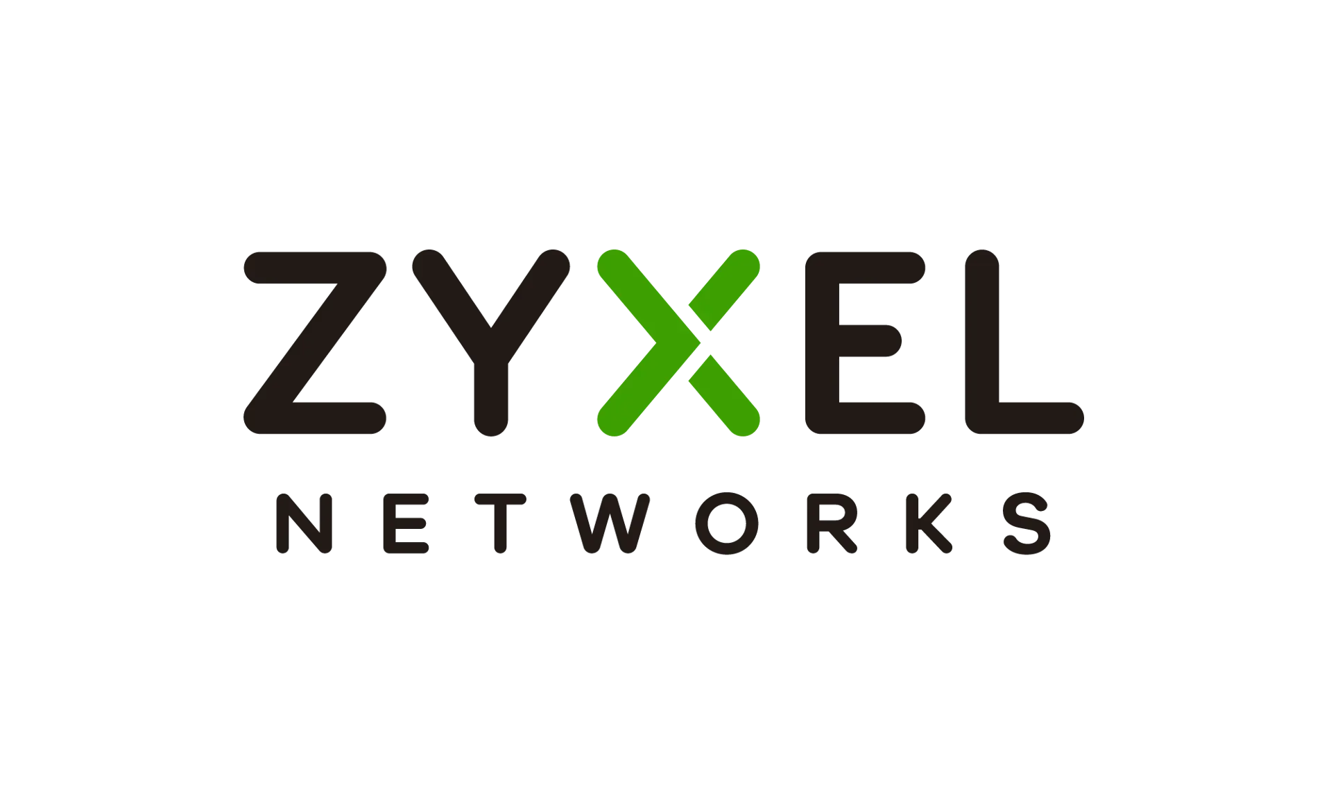 Logotyp Zyxel
