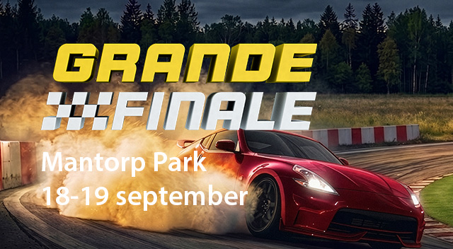 2026 Grande Finale Event.
