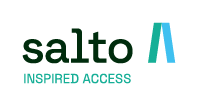 Logotyp SALTO