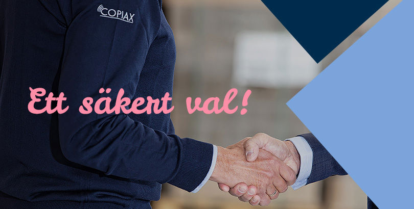 Ett Säkert Val Banner Ny4jpg
