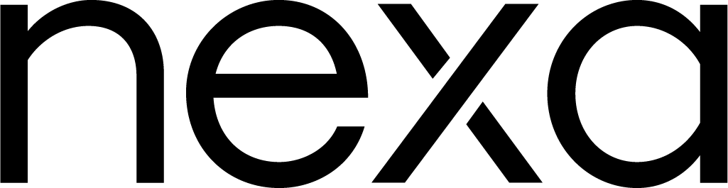 Logotyp Nexa
