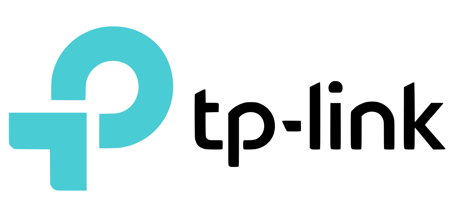 Logotyp TP-link