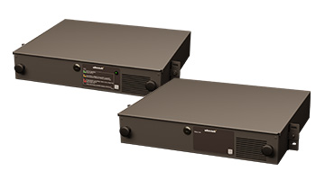 Milleteknik Batteribackup Samlingsbild.